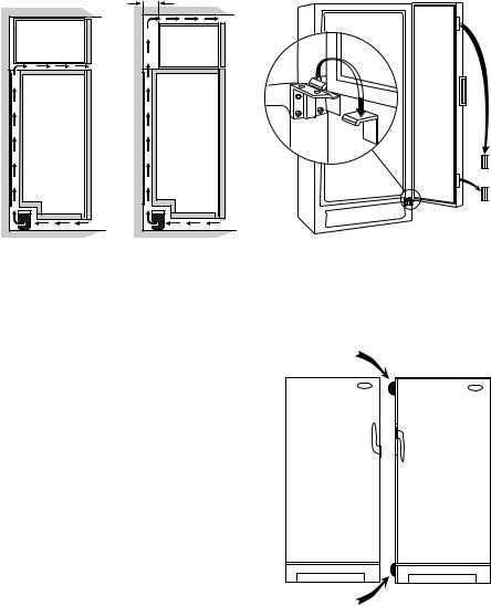 Electrolux EUF29500X, EUF29490X, EUF29500W, EUF29490W User Manual