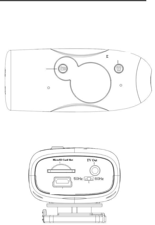 Hyundai HY-V-MC2020 User guide