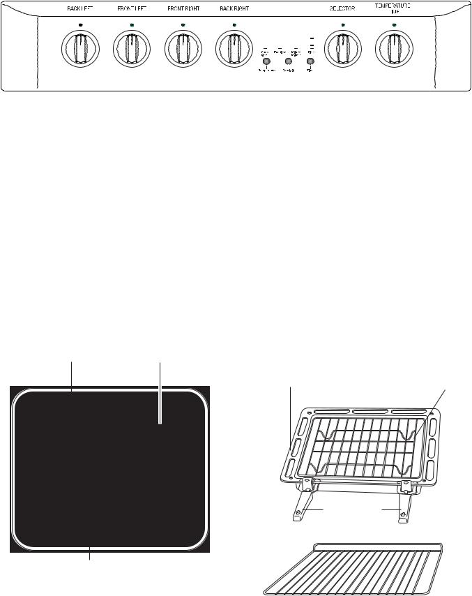 Zanussi ZCM650BK User Manual