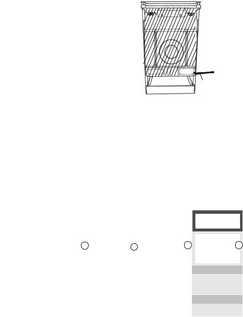 Electrolux EKC511501 User Manual