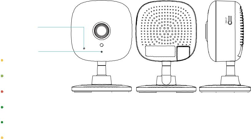 TP-Link Kasa Spot User Manual