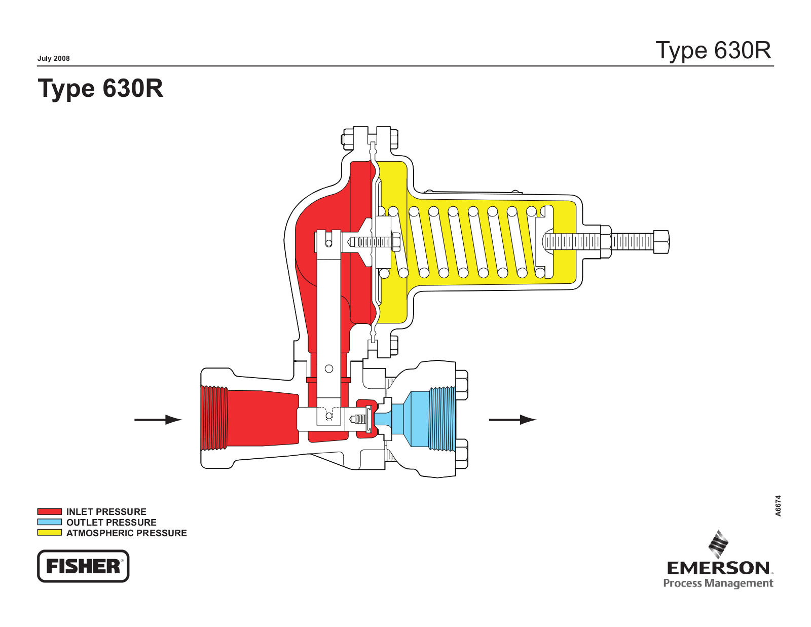 Emerson 630R Schematics