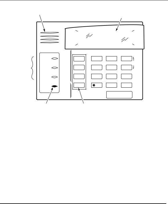 Honeywell ADEMCO VISTA-10P, ADEMCO VISTA-10PSIA Users Guide