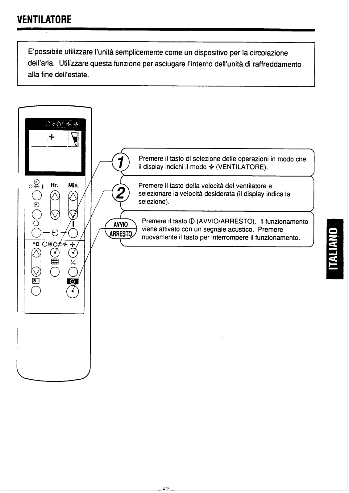 AEG SPC-13V2I, SPC-9V2I, SPC-13V2E User Manual