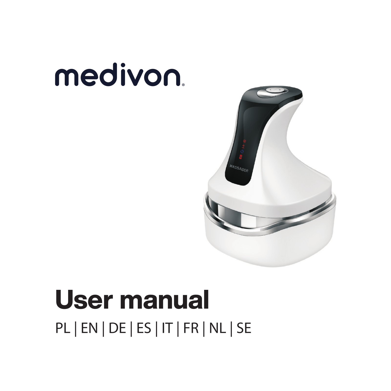 MEDIVON Kitty User guide - ManualMachine.com