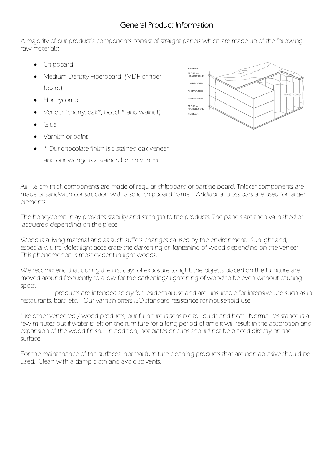 Brayden Studio W005304725 Specifications