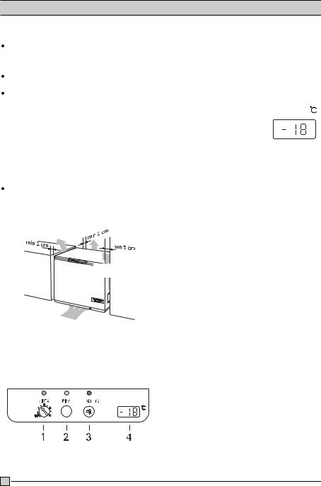 Husqvarna BMA209E, BMA309E User Manual