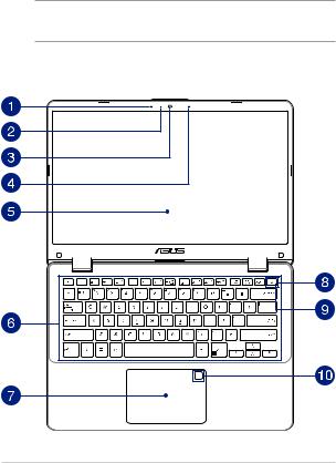 Asus X705UB, F705MA, N705UQ, N705UN, N705UD User’s Manual
