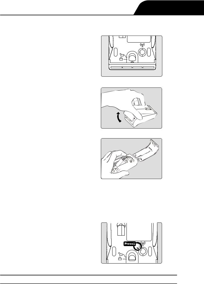 LG CMR900 Users manual