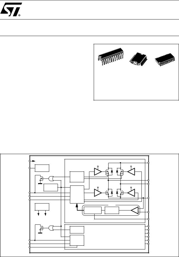 ST L6207 User Manual