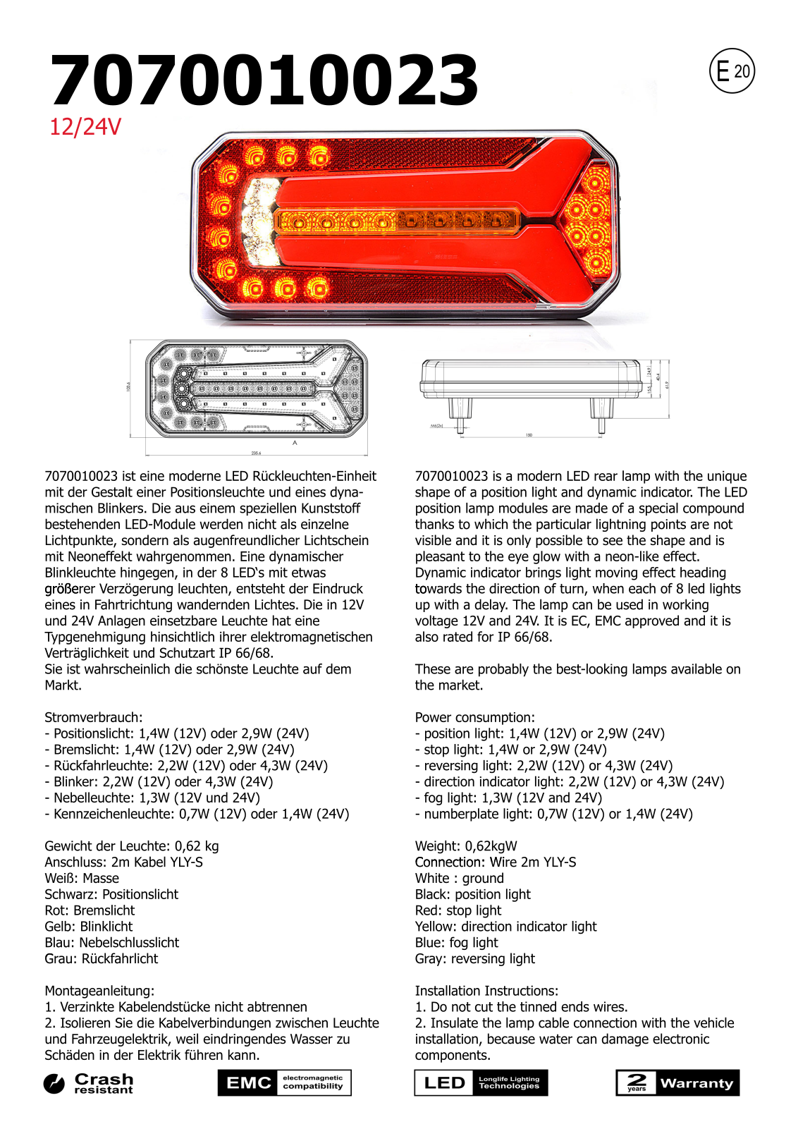GRANIT 7070010023 User guide - ManualMachine.com