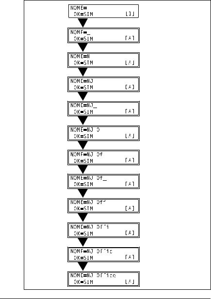 Konica minolta FK-118, 7216, 7220 User Manual