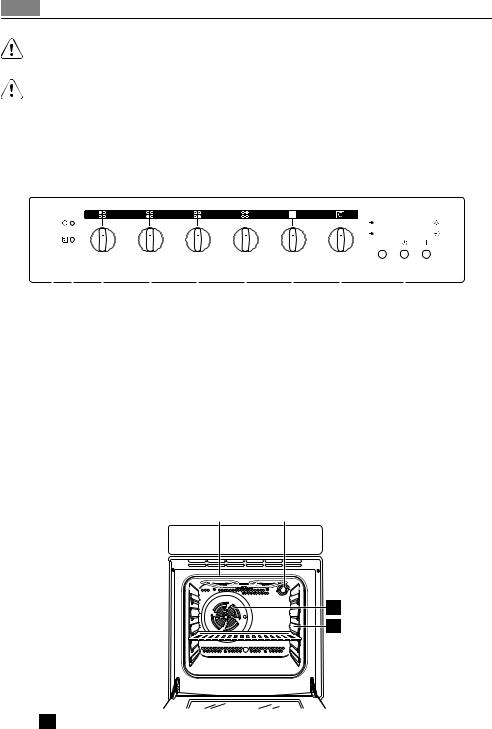 AEG 47106GM-WN User Manual