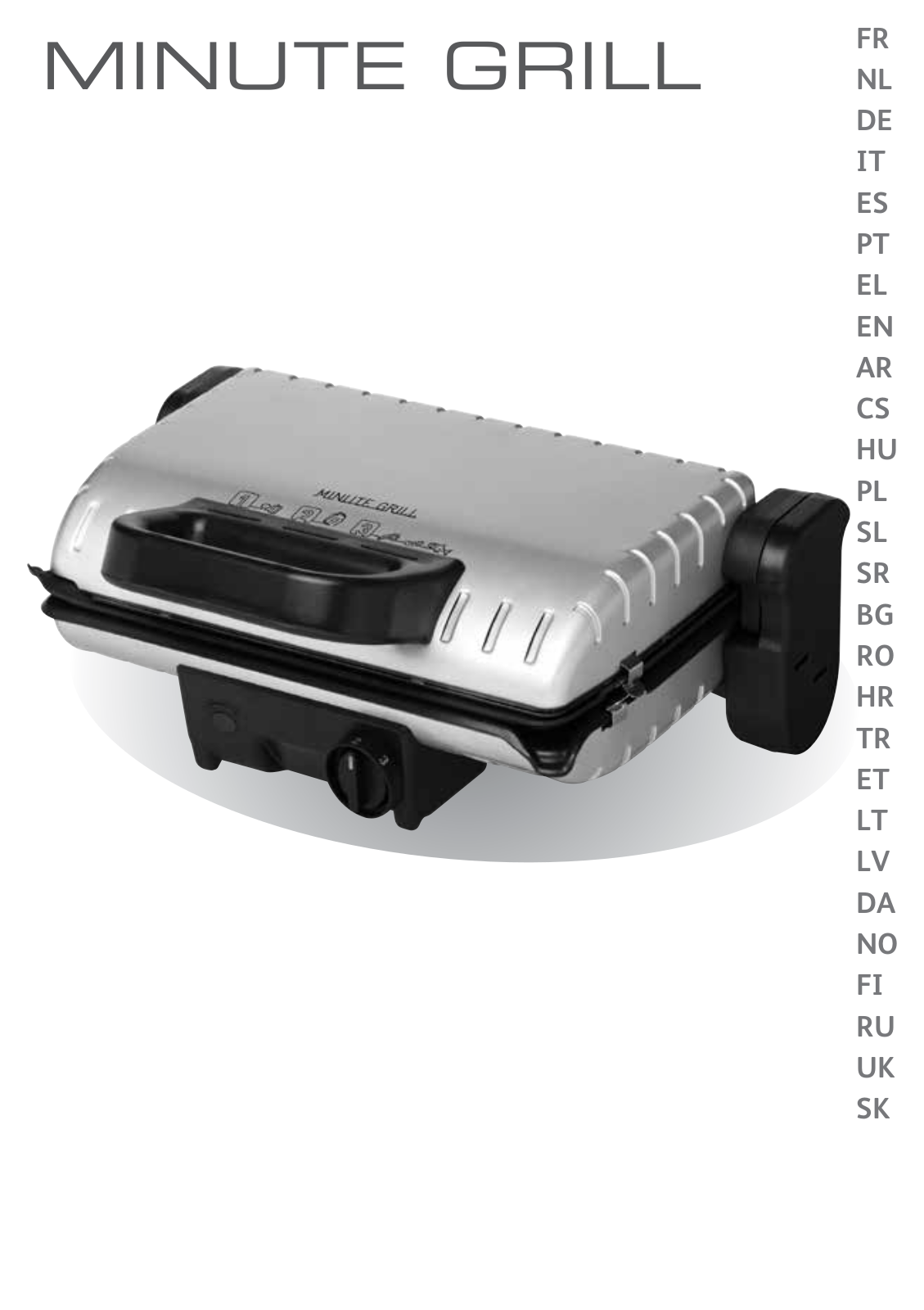 TEFAL GC2050 User guide - ManualMachine.com