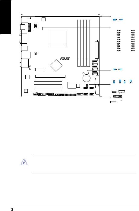 ASUS M3N78-EMH HDMI User Manual