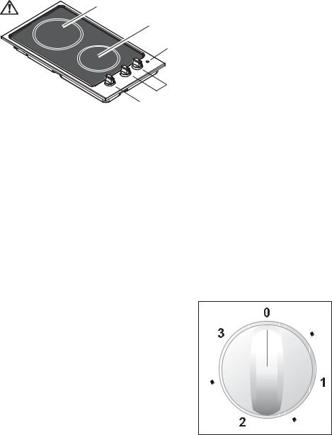 ARTHUR MARTIN DV1801, DV1801X-1 User Manual