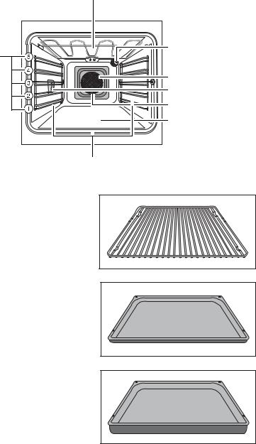 electrolux EBGL80 User Manual