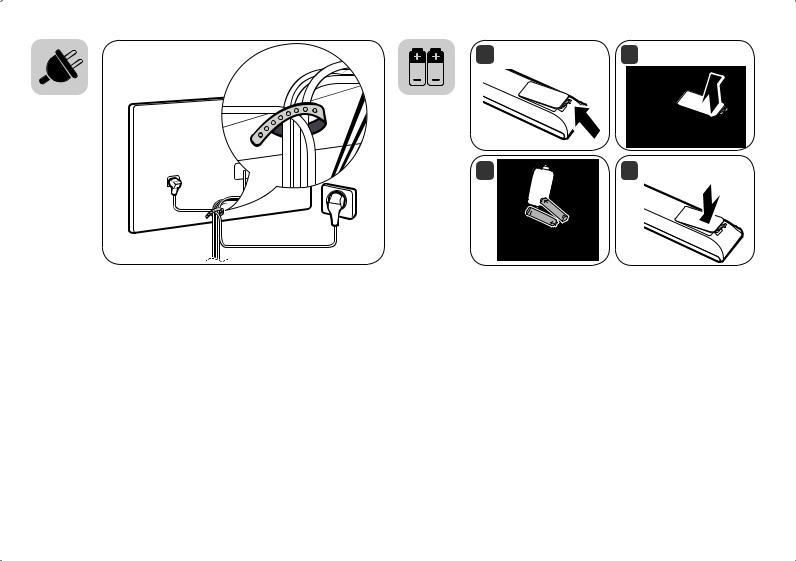 LG 49LV762M Owner’s Manual