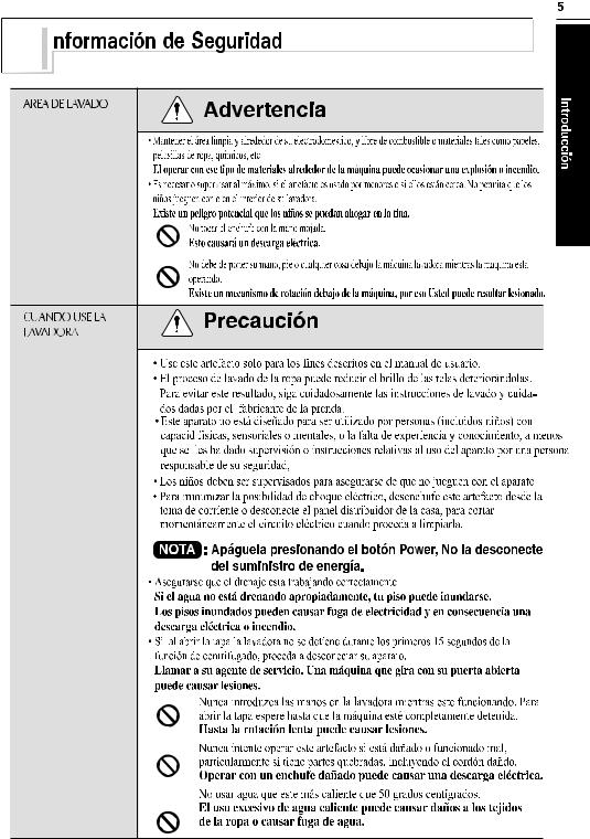 LG T1001TDFT User Manual