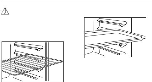 FAURE FOP37902XU User Manual