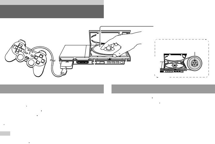 Sony SCPH-79004CB, SCPH-79004 User Manual