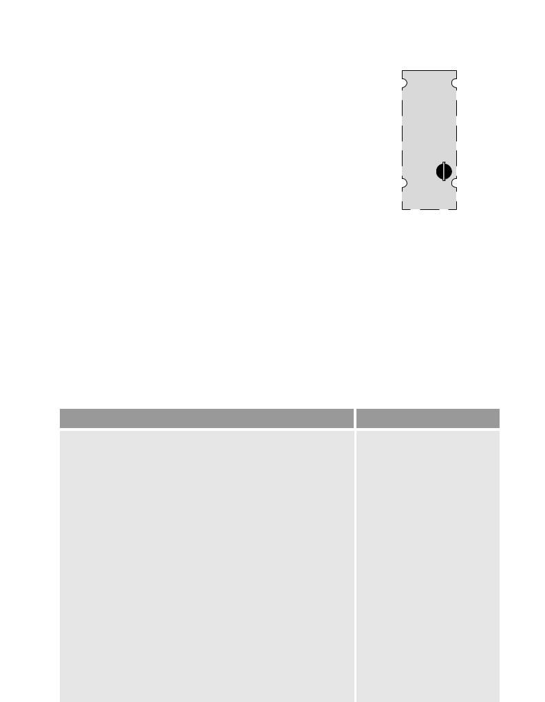 Grass valley 8921DAC DATASHEET