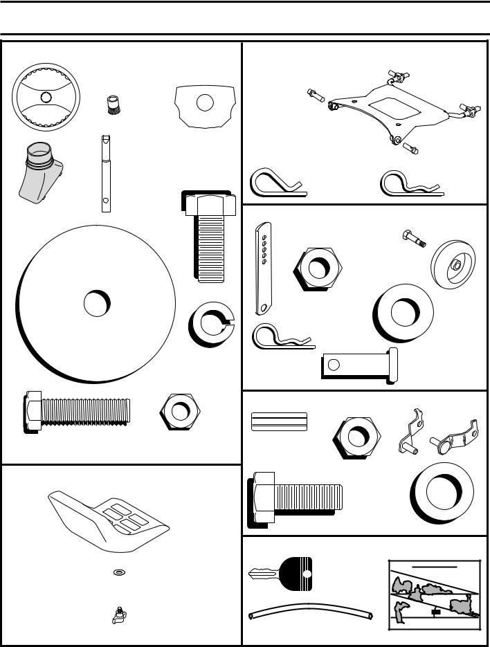 Husqvarna HAU18H48A User Manual