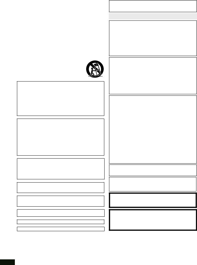 Panasonic DVD-LS86, DVD-LS83 User Manual