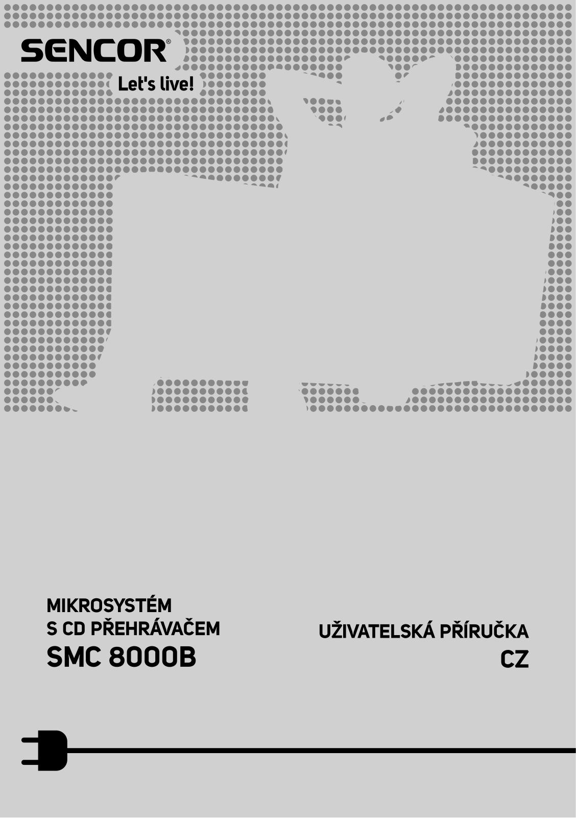 Sencor 35051511 User guide - ManualMachine.com