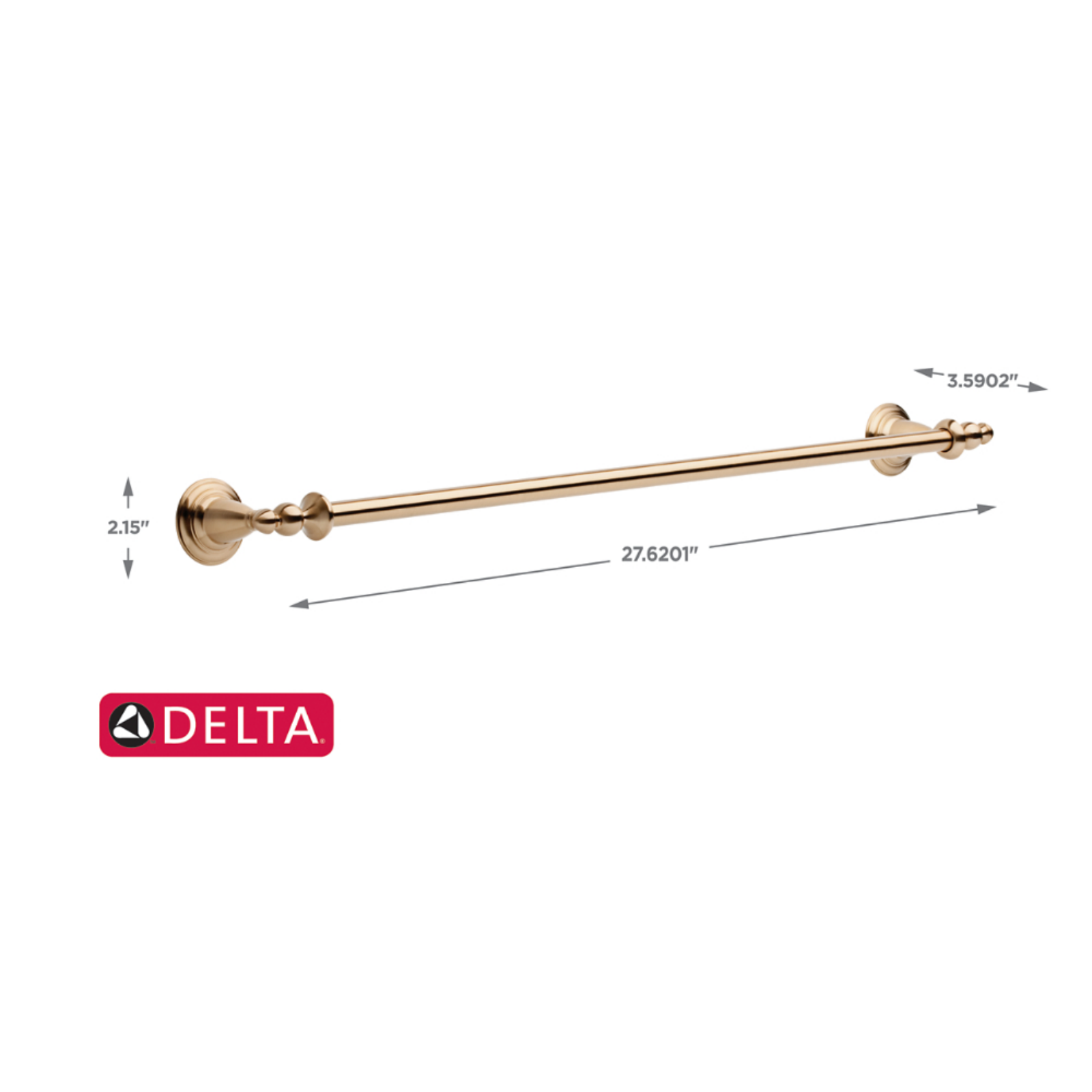 Delta DLT7999 Dimensions - ManualMachine.com