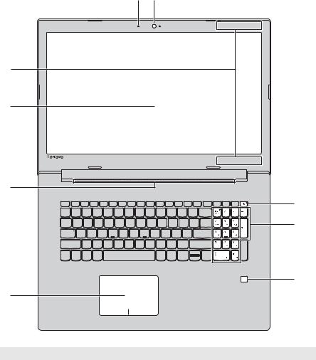 Lenovo ideapad 320-17AST, Ideapad 320H-17AST, Ideapad 320L-17AST, Ideapad 320R-17AST, Ideapad 320E-17AST User Guide