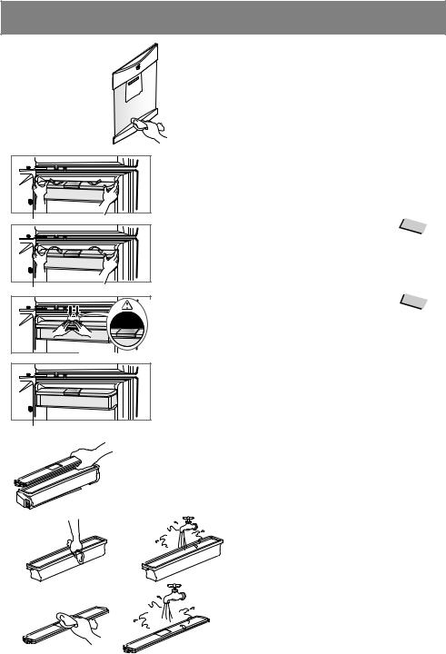 LG GND-755HLL Owner’s Manual