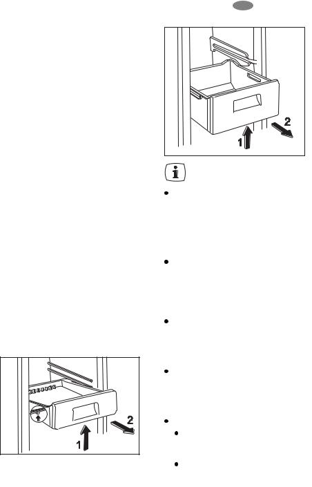 AEG ERB36301X8 User Manual