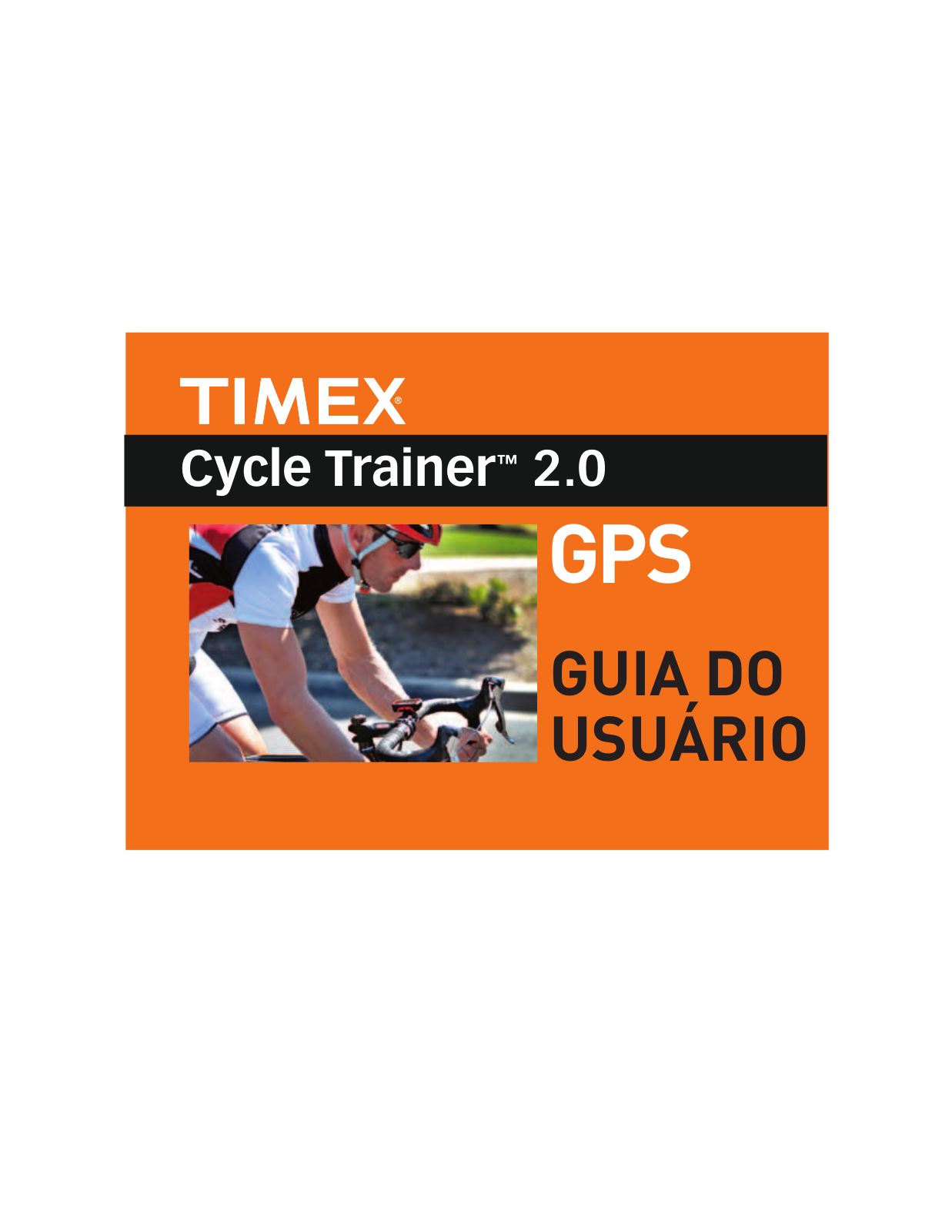 Timex T5K615 User guide