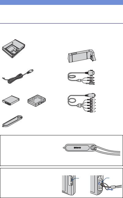 Sony CYBER-SHOT DSC-T70, CYBER-SHOT DSC-T200 User Manual