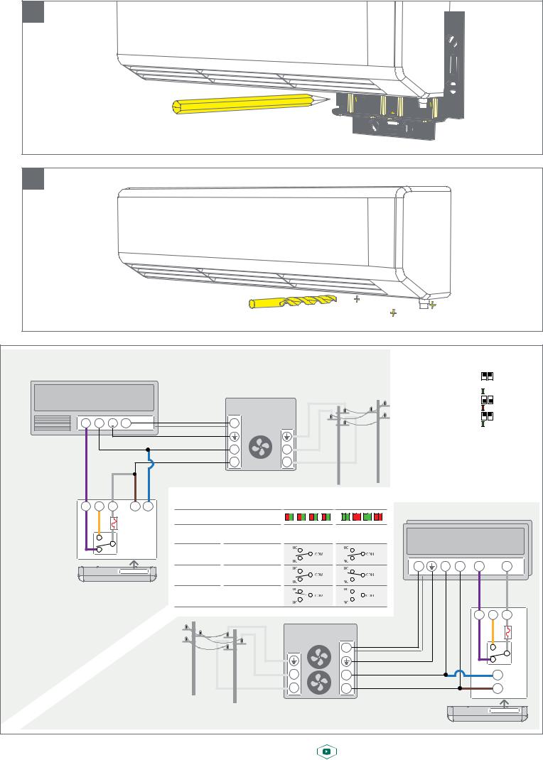 Refco Gobi II Installation Manual