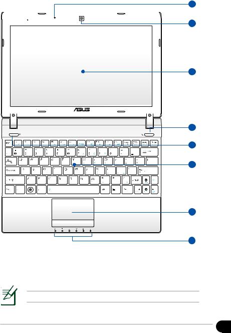 ASUS C6621 User Manual