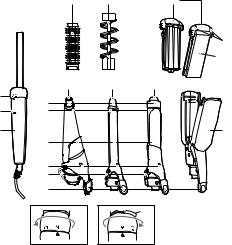 Philips HP4698-22 User Manual