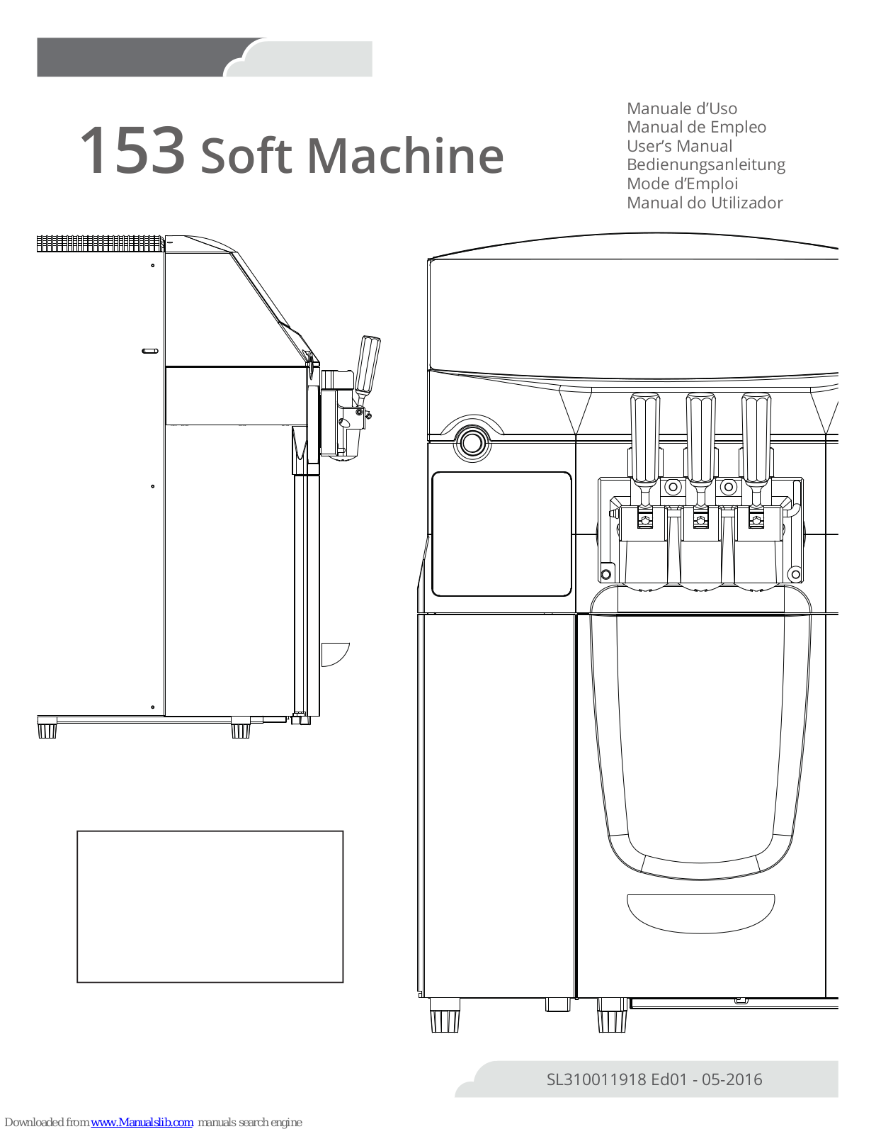 Sencotel 153 User Manual - ManualMachine.com