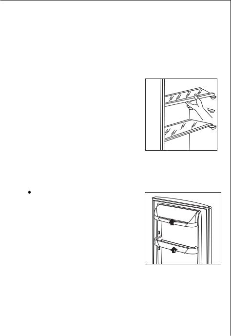 Aeg SK 98803-6I Instruction book