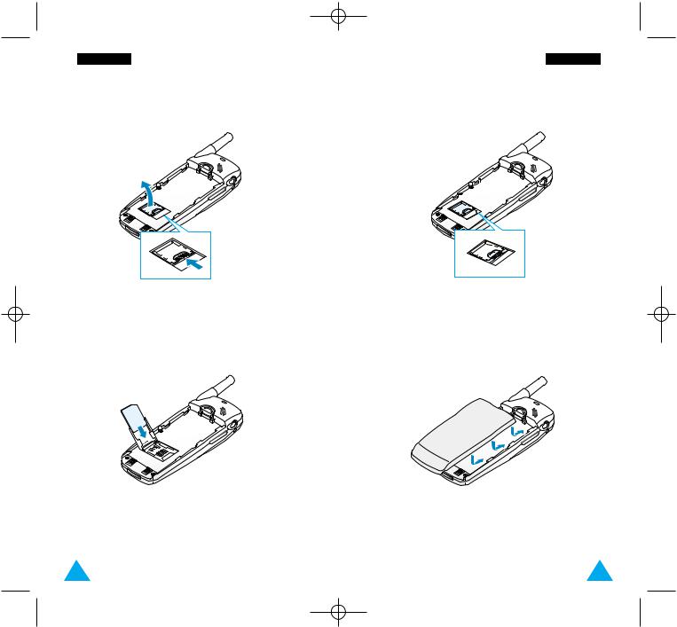 Samsung SGH-N620 User Manual