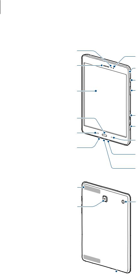 Samsung SMP355M User Manual