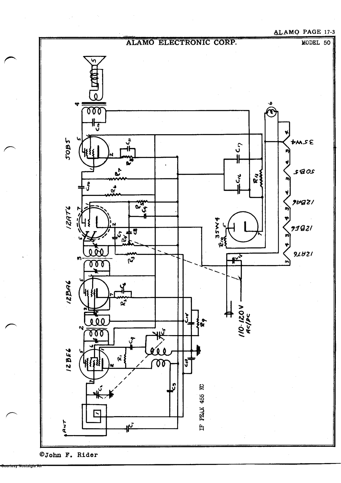 Other A Alamo-50 Schematic - ManualMachine.com