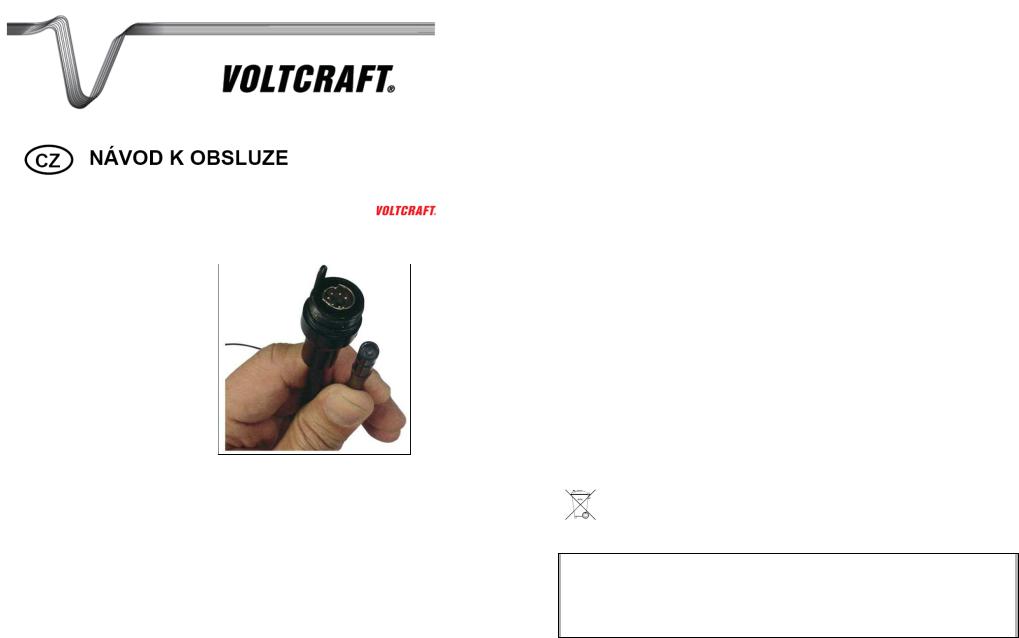 VOLTCRAFT BS-100 X, BS-150 XSD User guide