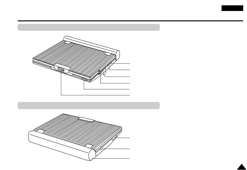 Samsung DVD-L100W User Manual