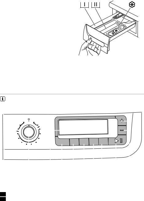 AEG EWF 149542 W User Manual