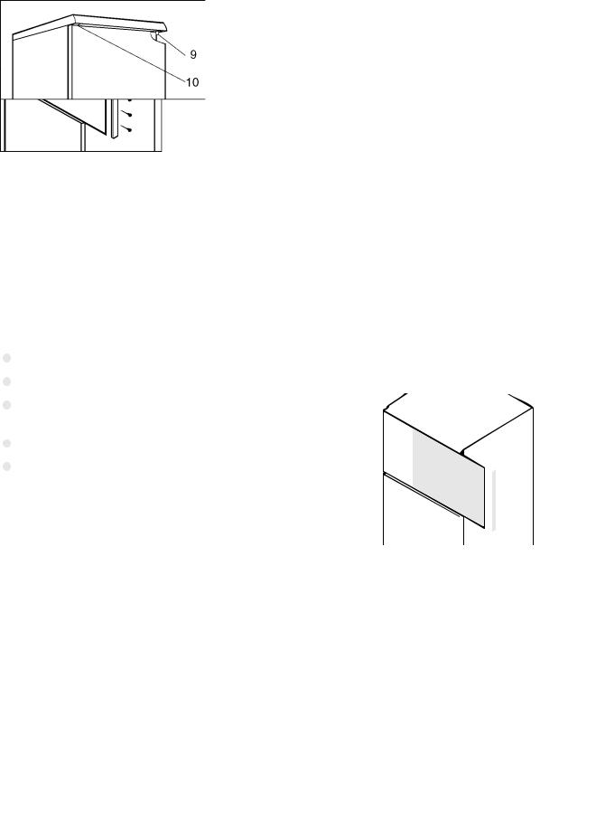 Zanussi ZD19/4R3 User Manual