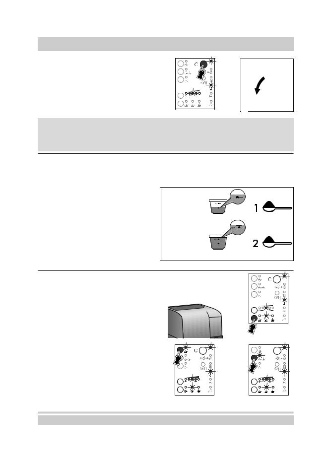 Delonghi EC 201 User Manual
