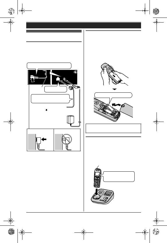 Panasonic KX-TG6571JT User Manual