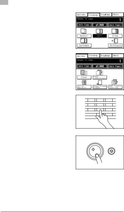 Konica Minolta EP3010 User Manual